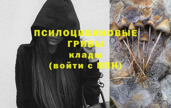 альфа пвп Липки